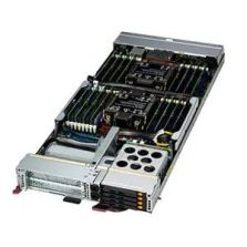 Supermicro SBI-622B-1NE34 SuperBlade Sled Barebone Dual Intel Xeon 6700/6500-series...