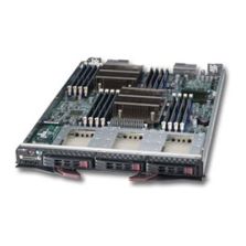 Supermicro SBI-7427R-T3 Processor Blade Barebone Dual Intel Xeon E5-2600 v2 Processors