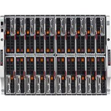 Supermicro SBS-820H-420P 8U SuperBlade Barebone Dual Intel Xeon Scalable Processors 3rd...