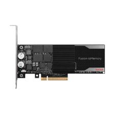 SanDisk FusionIO SDFADAMOS-1T60-SF1 1.6TB MLC PCIe 2.0 - ioMemory SX350 Series