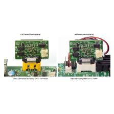 Supermicro SSD-DM032-SMCMVN1 SATA DOM 32GB SATA 6Gb/s Internal, 1DWPD - Plugs Into SATA...