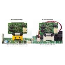 Supermicro SSD-DM128-SMCMVN1 SATADOM 128GB SATA 6Gb/s MLC Internal
