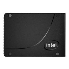Intel SSDPE21K375GA Hard Drive 375GB, PCI-E 3.0, 2.5in, 30DWPD - 3D Xpoint Optane SSD...