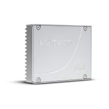 Intel SSDPE2KX020T8 Hard Drive 2TB NVMe SSD PCIe 3.1 3D TLC 2.5in U.2 15mm, 1DWPD