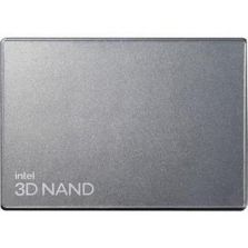 Intel SSDPF2KX076TZ Hard Drive 7.68TB NVMe SSD U.2 15mm TLC 1DWPD - D7-P5510 Series