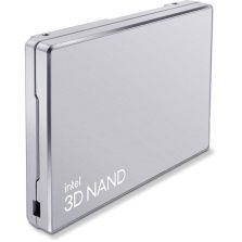 Intel SSDPF2NV153TZOS Hard Drive 15.36TB NVMe PCIe Gen4 U.2 15mm OPAL Quad-Level Cell...