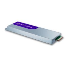 Solidigm SSDPFUKX019T1O Hard Drive 1.92TB NVMe SSD PCIe x4 Lanes Generation 4.0 E1.S...