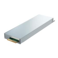 Intel SSDPFUKX076T1O Hard Drive 7.68TB SSD PCIe 4.0 x4 NVMe E1.S EDSFF TLC 2DWPD -...