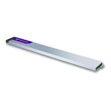 Solidigm SSDPFWNV153TZ Hard Drive 15.36TB NVMe SSD PCIe x4 Lanes Generation 4.0 E1.L...