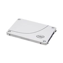 Intel SSDSC2KG038TZ Hard Drive 3.84TB SSD SATA3 6Gb/s 2.5in TLC NAND - D3-S4620 Series