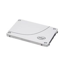 Solidigm SSDSC2KG038TZ Hard Drive 3.84TB SSD SATA3 6Gb/s 2.5in 7mm 3.0DWPD TLC NAND -...