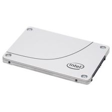 Intel SSDSC2KG480G8 Hard Drive 480GB SATA 6GB/s, 2.5in, 3D, TLC 7.0mm (3DWPD) -...
