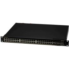 Supermicro SSE-G3748R-SMIS 25Gb Ethernet Switch Offers 48x1G, 6x 25G Uplink Ports...