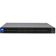 Supermicro SSE-SN3700-CS2FC 100Gb Ethernet Switch Offers 32x QSFP28 ports Reverse...