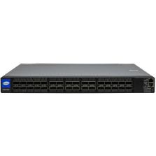 Supermicro SSE-SN3700-VS2FC 100G/200G Ethernet Switch Offers 32x QSFP56 ports Reverse...