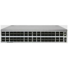 Supermicro SSE-T8164S-SRL 800Gbps Data Center Switch OSFP Offers 64 Ports With Hardware...