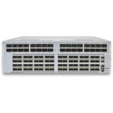 Supermicro SSE-T8196S 800G/400G Ethernet Switch Offers 64 Port 400G QSFP112 Downlinks...