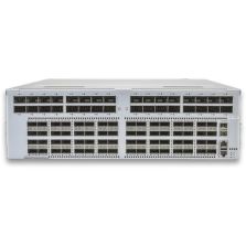 Supermicro SSE-T8196SR 800G/400G Ethernet Switch Offers 64 Port 400G QSFP112 Downlinks...