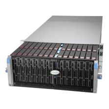 Ready to Ship - Supermicro SSG-542B-DE1CR90-01-G2 2U Storage Powered By One Intel Xeon...