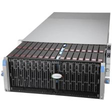 Supermicro SSG-542B-DE1CR90 Enterprise Optimized Storage 4U Barebone Single Intel Xeon...