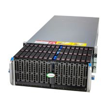 Ready to Ship - Supermicro SSG-542B-E1CR60-01-G2 4U Storage Powered By One Intel Xeon...