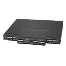 Supermicro SSH-C48Q 48 x Omni-Path 100Gbps QSFP28 HFI ports top-of-rack Network Managed...