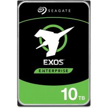 Seagate ST10000NM002G Hard Drive 10TB SAS3 12Gbps 7200RPM 3.5in 256MB Buffer, 512e/4Kn...