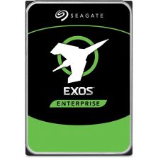 Seagate ST10000NM013G Hard Drive 10TB SAS 12Gb/s 7200 RPM 3.5in, 512e/4Kn - Exos X18...