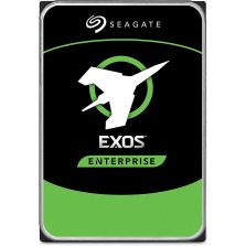 Seagate ST1200MM0009 Hard Drive 1.2TB SAS 12Gb/s 10KRPM 2.5in, 512 Native - Exos...