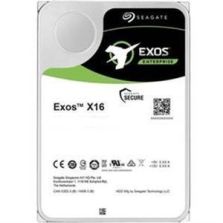 Seagate ST16000NM002G Hard Drive 16TB SAS3 12Gb/s, 7.2k RPM, 3.5in 512e/4Kn - Exos X16...