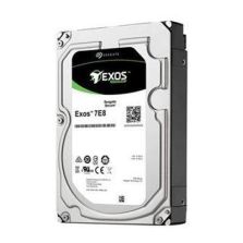 Seagate ST2000NM001A Hard Drive 2TB SATA3 6Gb/s 7.2K RPM 3.5in 256MB Cache, 512e/4kN -...