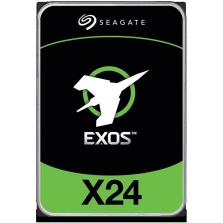 Seagate ST24000NM007H Hard Drive 24TB SAS3 12Gb/s 3.5in 7200 RPM 512MB ISE 512e/4Kn...
