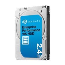 Seagate ST2400MM0129 Hard Drive 2.4TB SAS3 10K RPM 2.5in, 256MB Cache, 512 Emulation/4K...