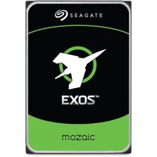 Seagate ST32000NM004K Hard Drive 32TB SATA 6Gb/s 7200 RPM 3.5-inch 512MB 512e ISE Exos...