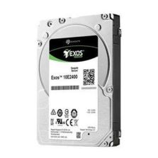 Seagate ST600MM0009 Hard Drive 600GB SAS 12Gb/s 10KRPM 2.5in, 512 Native - Exos 10E2400...