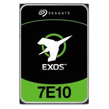 Seagate ST8000NM017B Hard Drive 8TB SATA3 6Gb/s 7200 RPM 3.5in - Exos 7E10 Series
