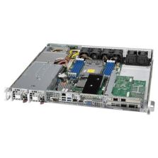 Supermicro SYS-110P-FDWTR IoT Server 1U Barebone Single Intel Xeon Scalable Processors...