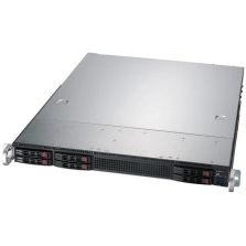 Supermicro SYS-111AD-WN2R IoT 1U Barebone Single Intel Core i9/i7/i5/i3 Processors...
