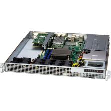 Supermicro SYS-111AD-WRN2 IoT 1U Barebone Single Intel Core i9/i7/i5/i3 Processors...