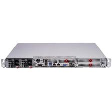 Supermicro SYS-111E-FWTR-OS1 IoT 1U Barebone Single Intel Xeon Scalable Processors 5th...