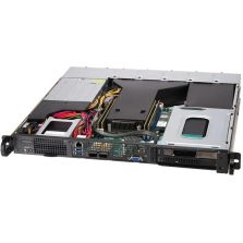 Supermicro SYS-112D-40C-FN8P IoT 1U Barebone Embedded Intel Xeon 6716P-B Processor With...