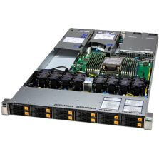 Ready to Ship - Supermicro SYS-112H-TN-01-G2 Hyper SuperServer Powered By One Intel...