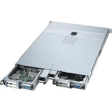 Supermicro SYS-120TP-DC9TR Twin 1U Barebone 2-Node Dual Intel Xeon Scalable Processors...