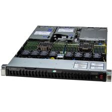 Supermicro SYS-121H-TNR Hyper 1U Barebone Dual Intel Xeon Scalable Processors 5th/4th...