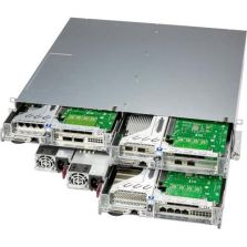 Supermicro SYS-210SE-31A IoT Server 2U Barebone Single Intel Xeon Scalable Processors...