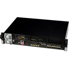 Supermicro SYS-211E-FRDN13P IoT 2U Barebone Single Intel Xeon Scalable Processors 5th...