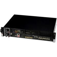 Supermicro SYS-211E-FRN13P IoT 2U Barebone Single Intel Xeon Scalable Processors 5th...