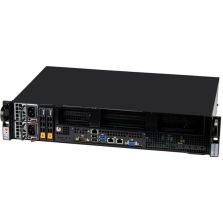 Supermicro SYS-211E-FRN2T IoT 2U Barebone Single Intel Xeon Scalable Processors 5th and...