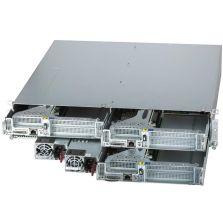 Supermicro SYS-211SE-31A IoT 2U Barebone Single Intel Xeon Scalable Processors 5th and...