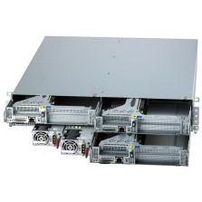 Supermicro SYS-211SE-31D IoT 2U Barebone Single Intel Xeon Scalable Processors 5th and...
